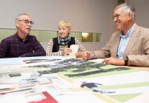 Gemeente Oisterwijk geeft subsidie op isolatie