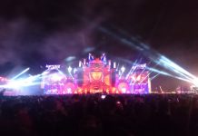 Karnaval Festival is het hardste carnavalsfeest van 2024 (Afgelast)