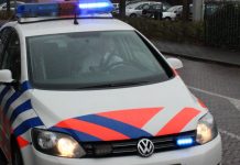 Meisje (15) uit Oisterwijk aangehouden door politie