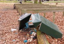 Wat te doen in nood tijden de jaarwisseling