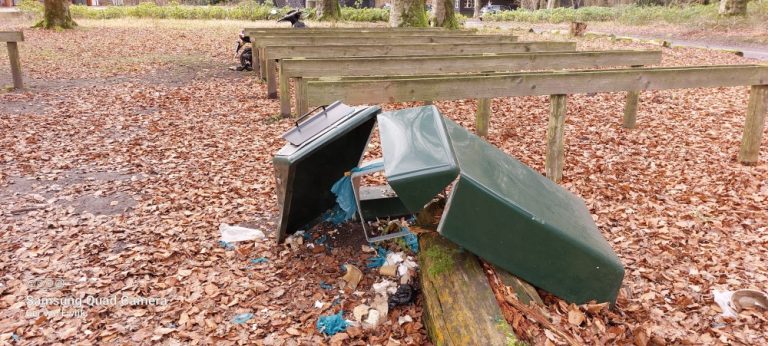 Wat te doen in nood tijdens de jaarwisseling