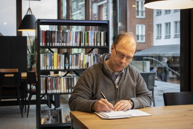 Column Roland Smulders: Klinkt sympathiek