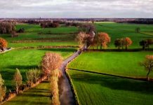 Praat mee over toekomst van onze dorpen