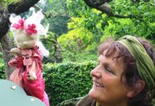 Kom naar het Poppentheater in Oisterwijk