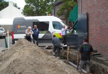 Gemeente Oisterwijk: Overbelasting van het net: wat kun jij doen?