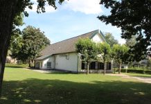 Bestuur Waterhoef zeer teleurgesteld in Gemeente Oisterwijk