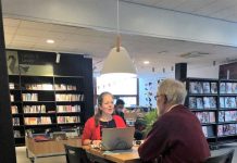 Gratis hulp bij belastingaangifte