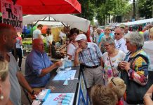 Jaarmarkt Oisterwijk