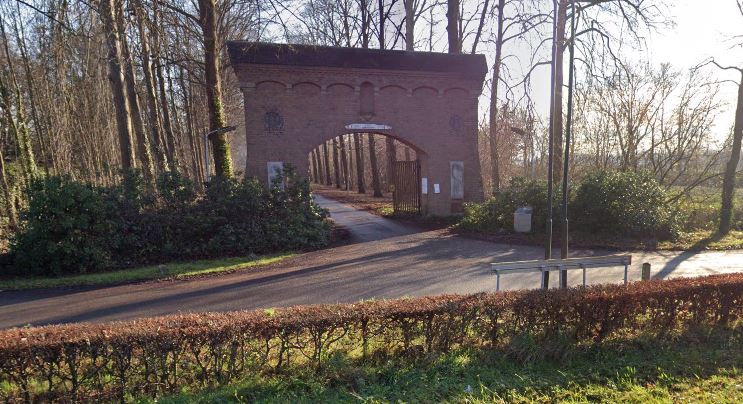 Lezing over de Gedenkplaats Kamp Haaren bij Inloop Oisterwijk