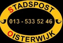 Vacature: Postbezorger Stadspost Oisterwijk