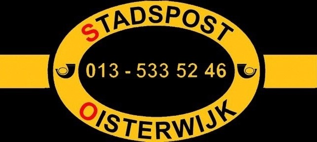 Vacature: Postbezorger Stadspost Oisterwijk
