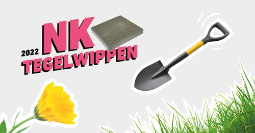 Oisterwijk heeft 1 tegel gewipt