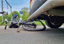Waarborgfonds bij aanrijding fatbike alleen geldig bij bewezen opvoering *
