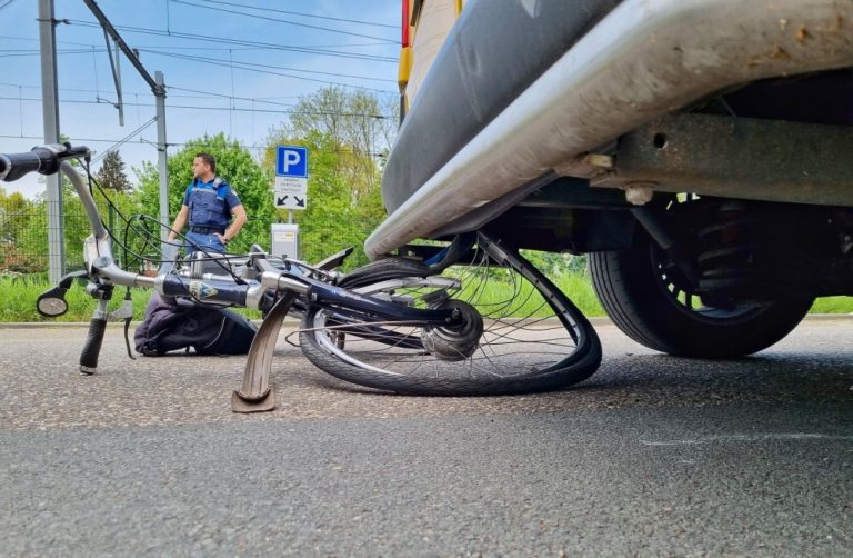 Waarborgfonds bij aanrijding fatbike alleen geldig bij bewezen opvoering *