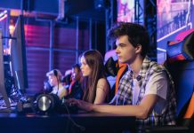 Digitale 3D reuzenworkshops voor jongeren in Bibliotheek Oisterwijk