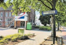Duo Dart Toernooi in Den Domp Haaren