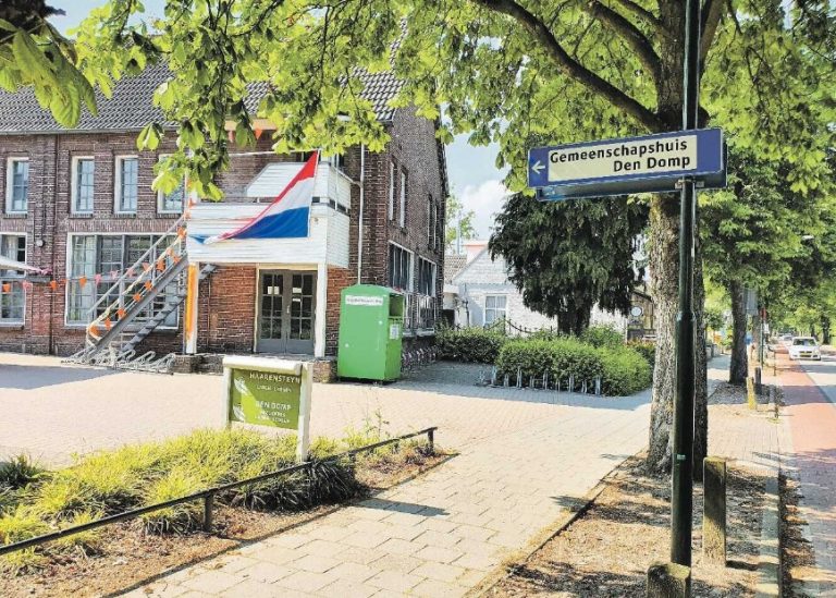 Opening Zomerontmoetingen voor wie de zomer thuis viert