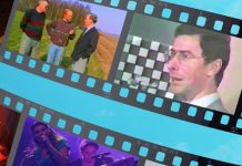 Open dag bij Moergestel TV