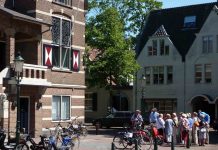 Maand van de Geschiedenis: Stadsgidsen pakken uit met vier unieke rondleidingen!