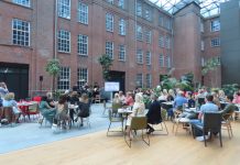 Hotel NEO KVL bedankt Oisterwijk Nieuws voor de samenwerking