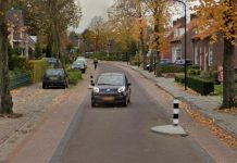 Racecircuit Haaren bij gemeente bekend maar doet niets