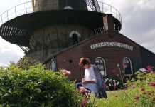 Lezing over de Kerkhovense Molen bij Inloop Oisterwijk