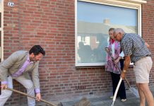 Gemeente Oisterwijk: Oisterwijk organiseert de Tegeltaxi