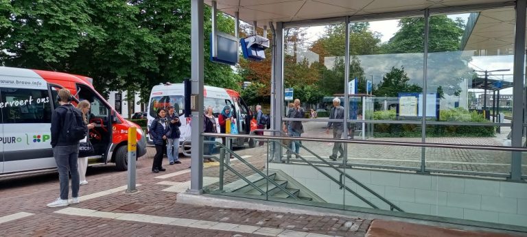 Gemeente Oisterwijk kan gratis openbaar vervoer voor minima niet betalen
