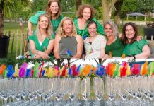 Kom met Ladies Cirkel Oisterwijk dansen voor het goede doel