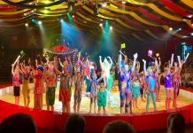 Minima met kinderen gratis naar Il Grigio Haaren