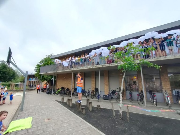 Gemeente Oisterwijk positief over fusie scholen in de regio