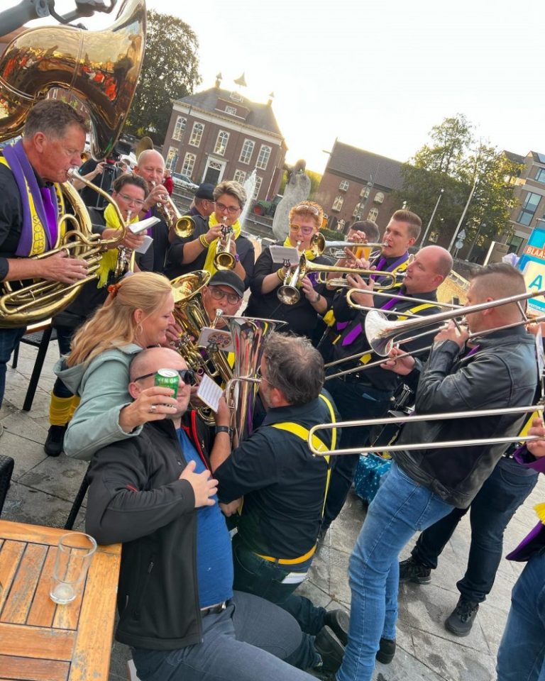 Brabants Kampioenschap Dweilorkesten