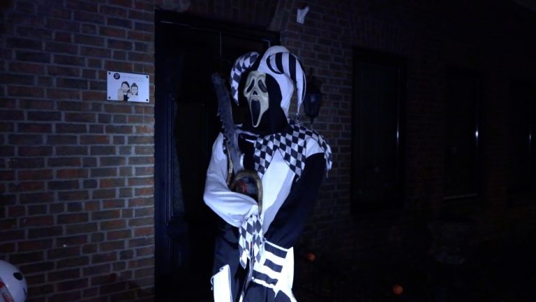 Nu aanmelden voor Halloween in Westend Oisterwijk Nu aanmelden voor Halloween in Westend Oisterwijk