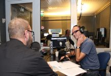 Alle video en TV uitzendingen op een rij via Oisterwijknieuws.nl