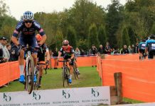 Wielerronde Oisterwijk wil Grand Depart overnemen van Brussel