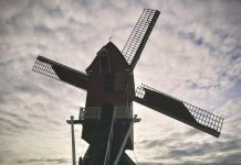 Molendag in Moergestel