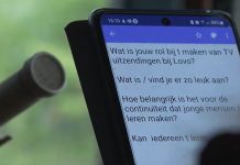 Jaaroverzicht 2023 in beeld bij LOVO (Deel 5)