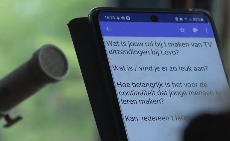 Jaaroverzicht 2023 in beeld bij LOVO (Deel 5)