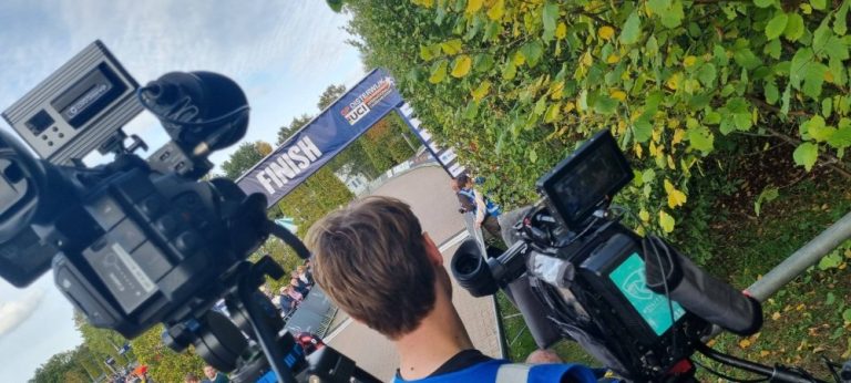 Dagelijks verse video’s en lokale TV uitzendingen