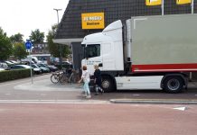 Marga Bult getuige van winkeldiefstal bij Oisterwijkse supermarkt
