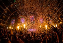 REBiRTH Events Haaren opent overlastpreventie-lijn