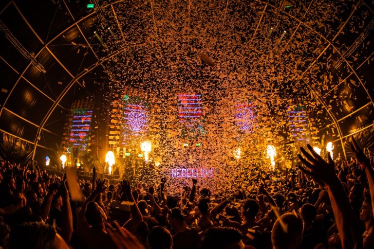 REBiRTH Events Haaren opent overlastpreventie-lijn