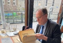 Boekentaxatie in Oisterwijkse bieb