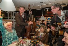 Doe mee met de Dag van de Mantelzorg