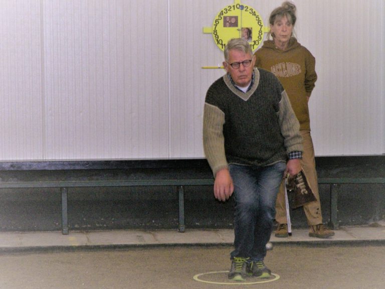 Uitslag Regiomix PCO Oisterwijk