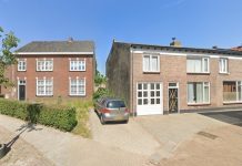 Rechter geeft toestemming voor 11 appartementen aan Rootven in Moergestel