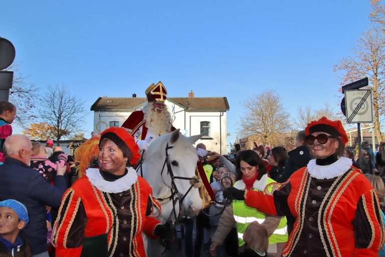 Bestel vandaag nog chocoladeletters voor Scouting Oisterwijk