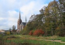 Carnavalsfeesttent Haaren kon ongestoord doorgang vinden