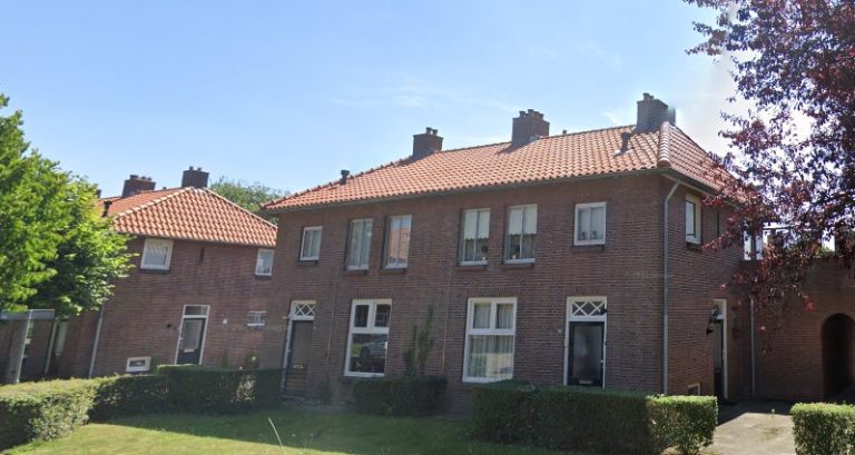 36 Duplexwoningen Waterhoef worden vervangen voor 46 appartementen