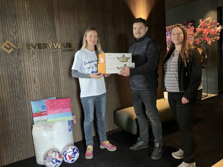 Vluchtelingenopvang in Oisterwijk: Vraagstukken voor de toekomst